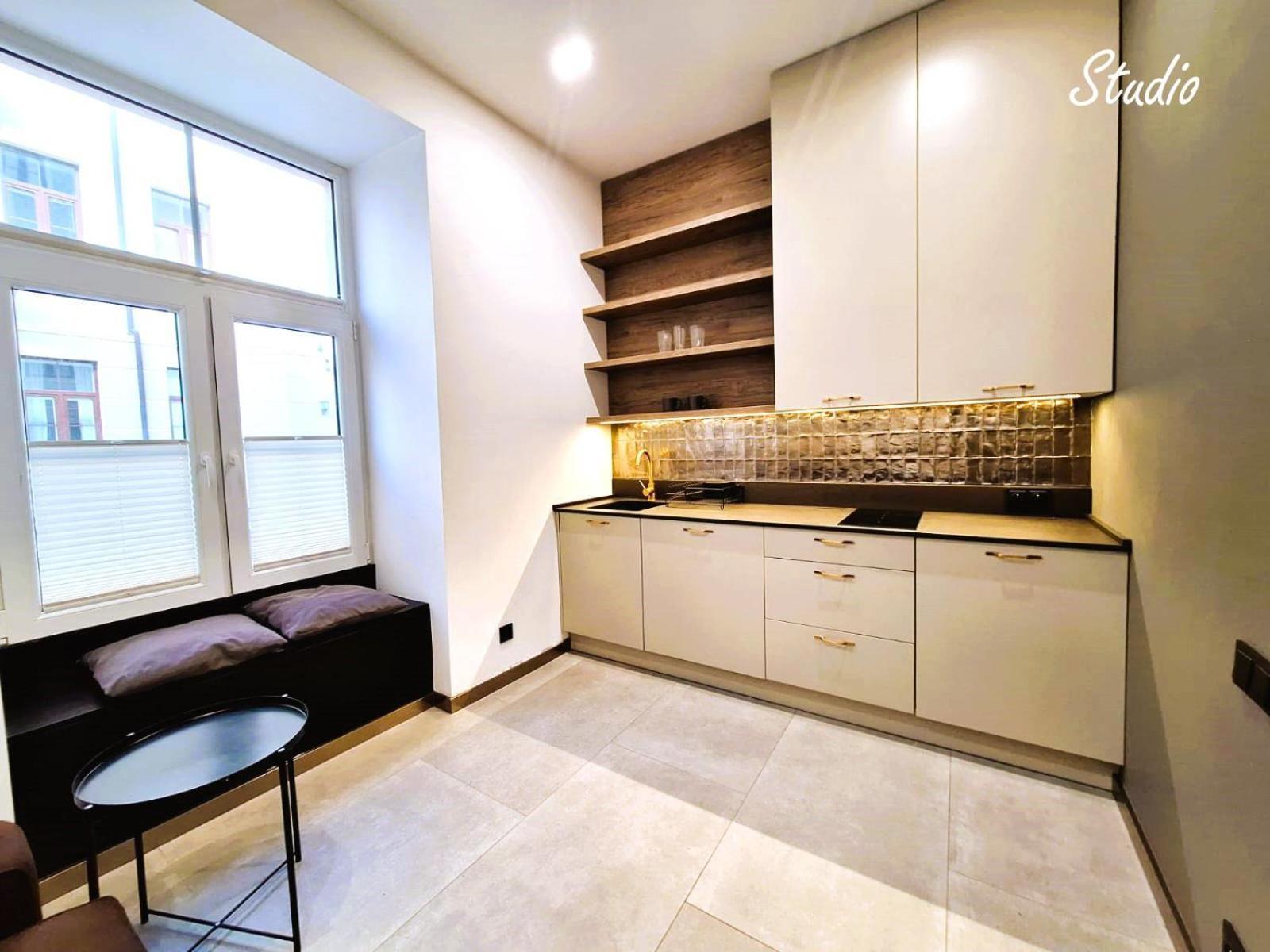 Gold City Point Piotrkowska 37 Λοτζ Εξωτερικό φωτογραφία