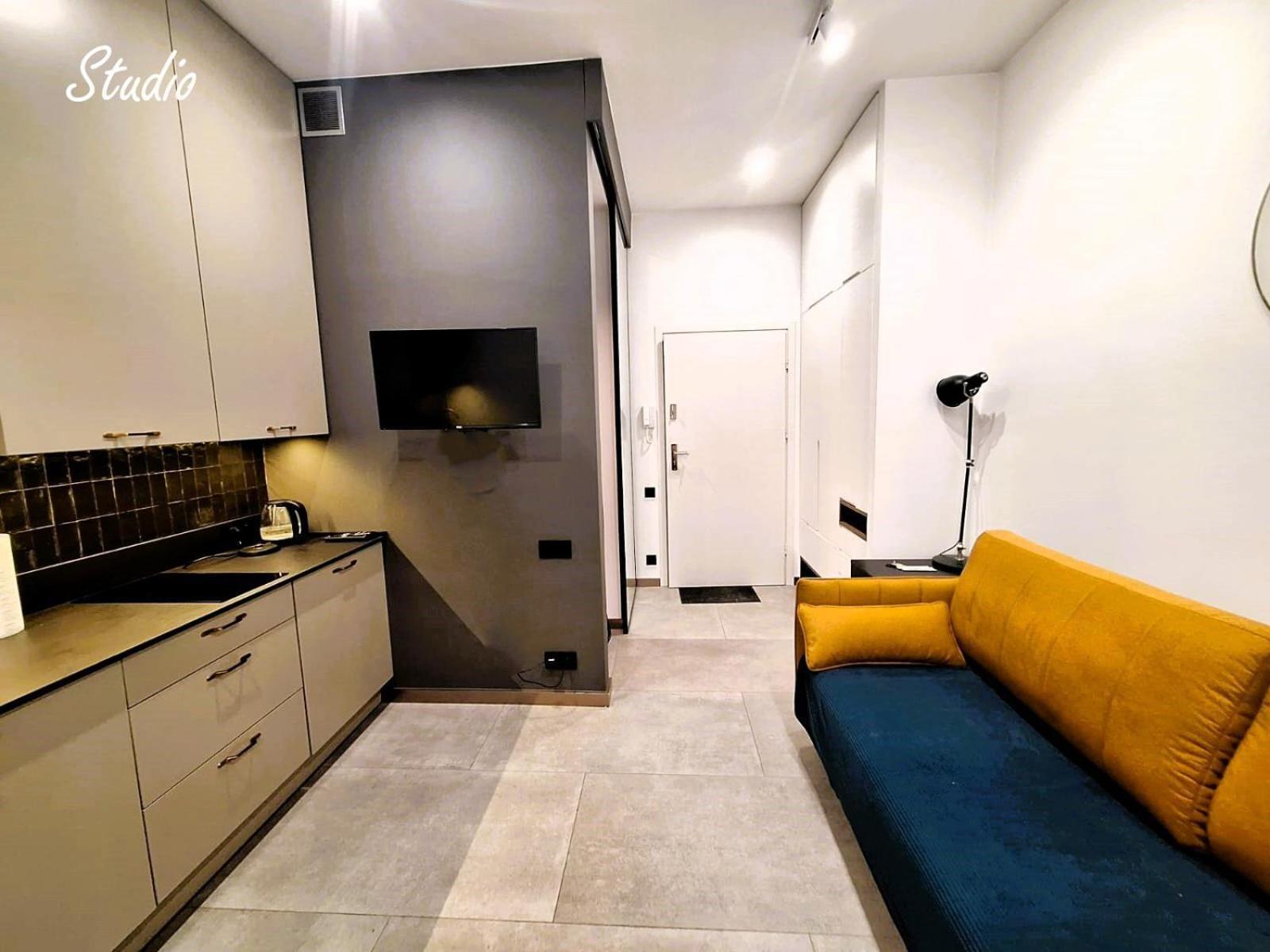 Gold City Point Piotrkowska 37 Λοτζ Εξωτερικό φωτογραφία