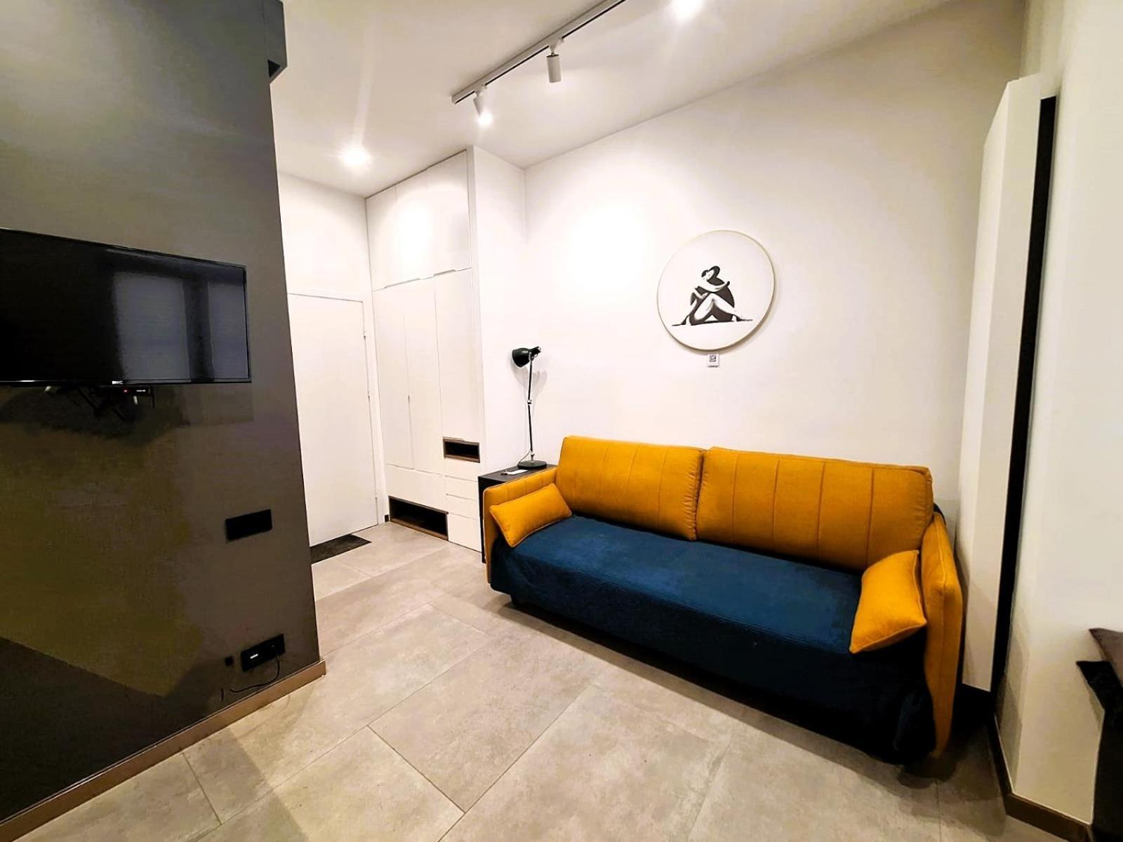 Gold City Point Piotrkowska 37 Λοτζ Εξωτερικό φωτογραφία