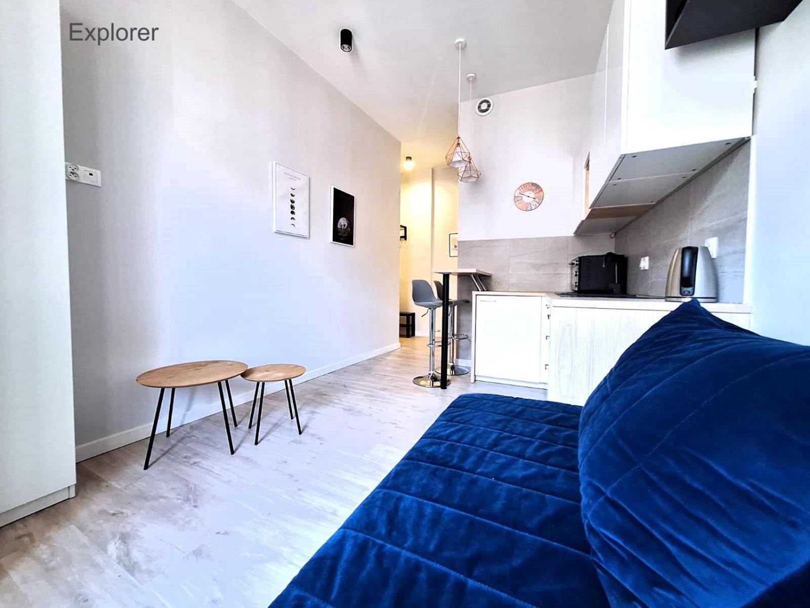 Gold City Point Piotrkowska 37 Λοτζ Εξωτερικό φωτογραφία