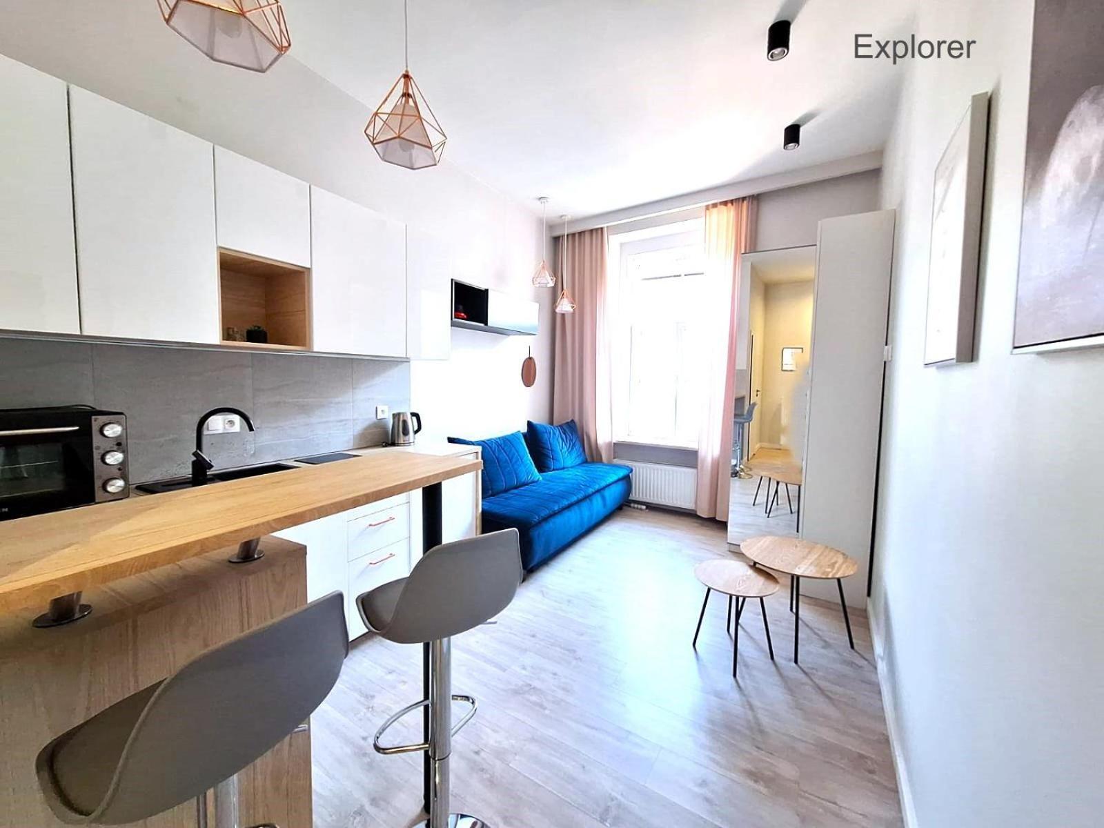 Gold City Point Piotrkowska 37 Λοτζ Εξωτερικό φωτογραφία