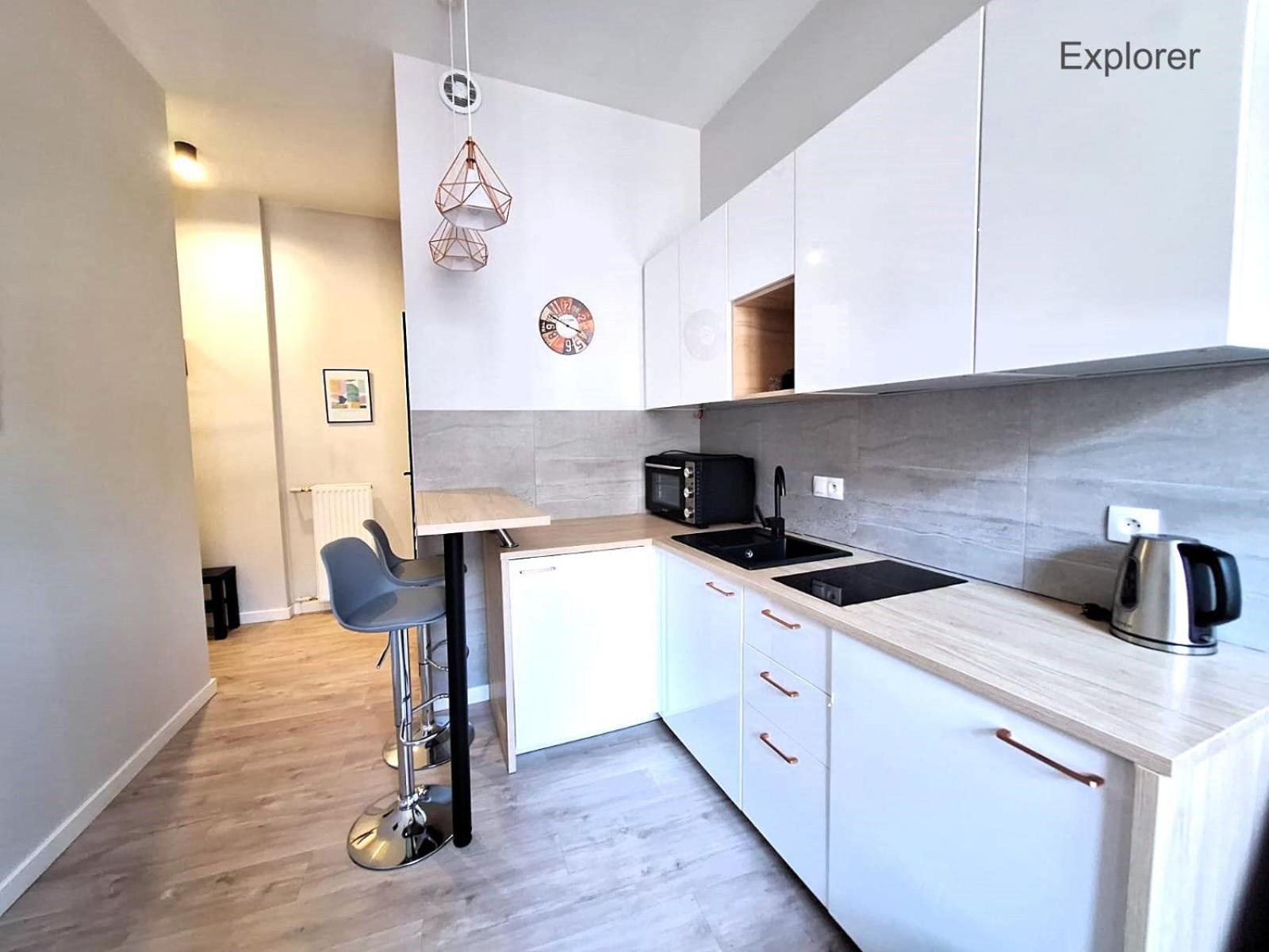 Gold City Point Piotrkowska 37 Λοτζ Εξωτερικό φωτογραφία