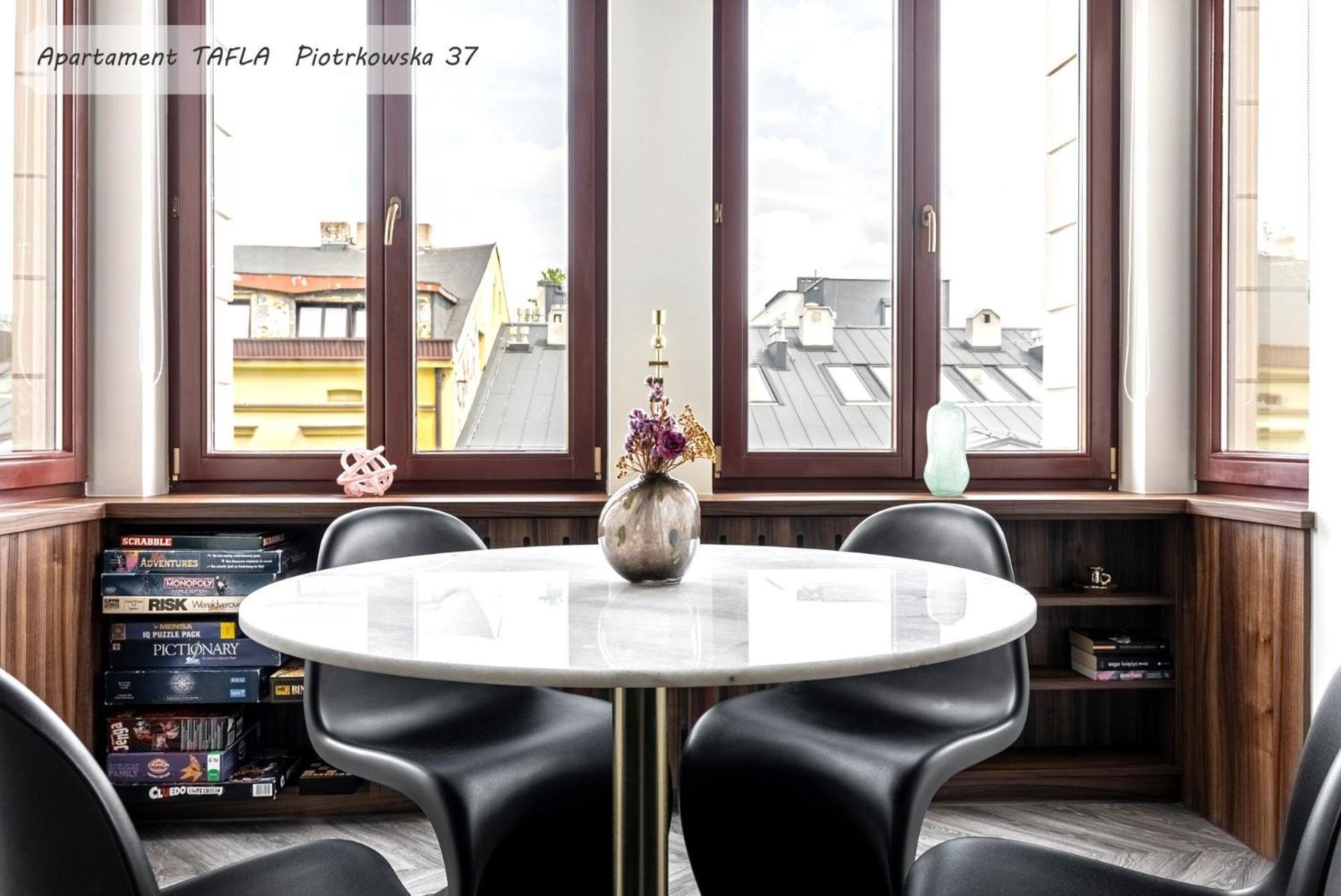Gold City Point Piotrkowska 37 Λοτζ Εξωτερικό φωτογραφία