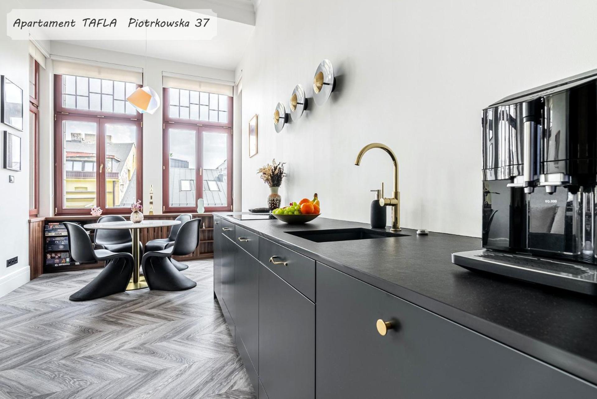 Gold City Point Piotrkowska 37 Λοτζ Εξωτερικό φωτογραφία