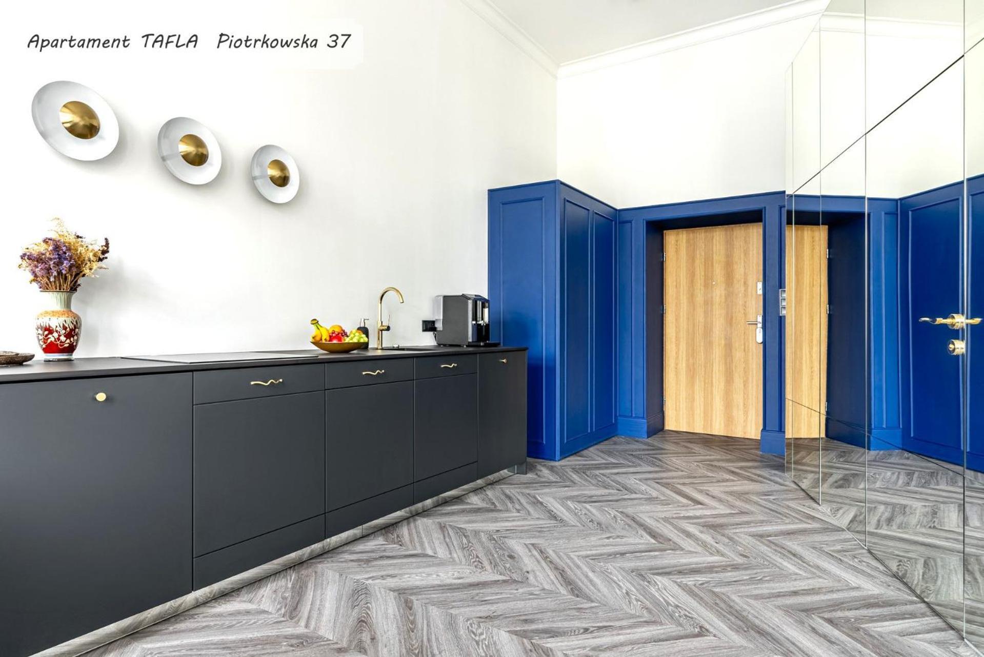 Gold City Point Piotrkowska 37 Λοτζ Εξωτερικό φωτογραφία