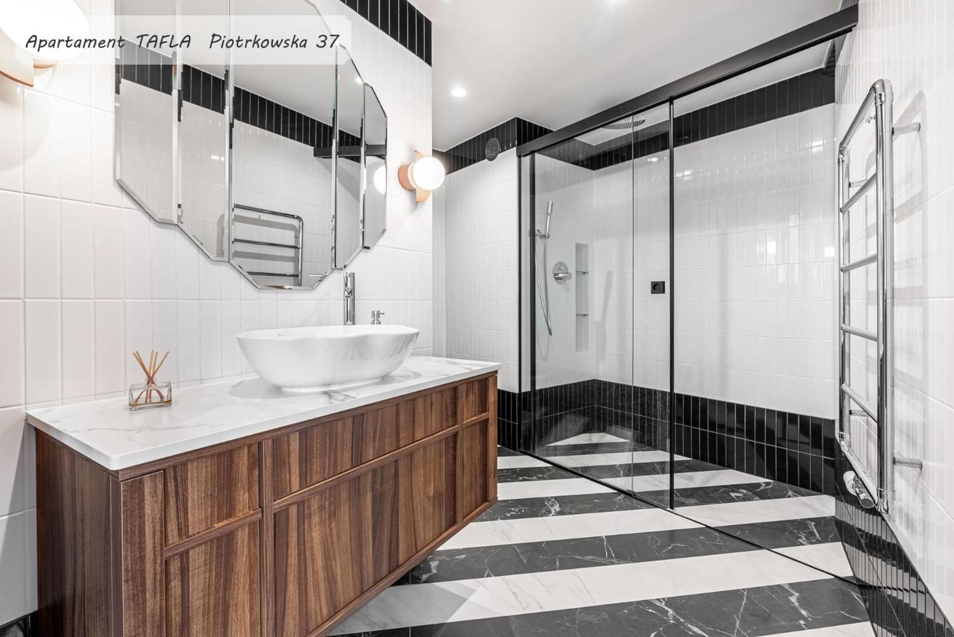 Gold City Point Piotrkowska 37 Λοτζ Εξωτερικό φωτογραφία