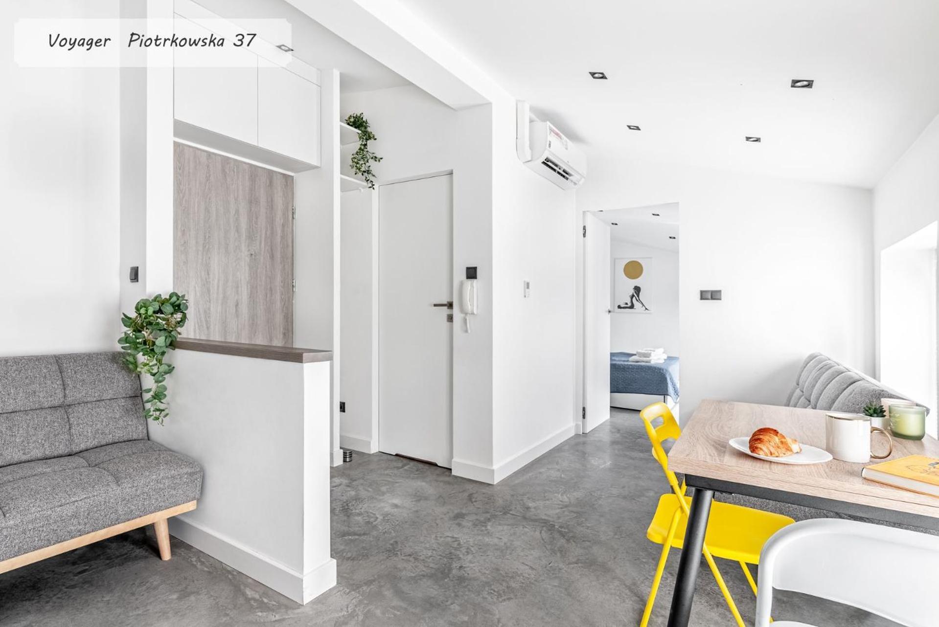 Gold City Point Piotrkowska 37 Λοτζ Εξωτερικό φωτογραφία