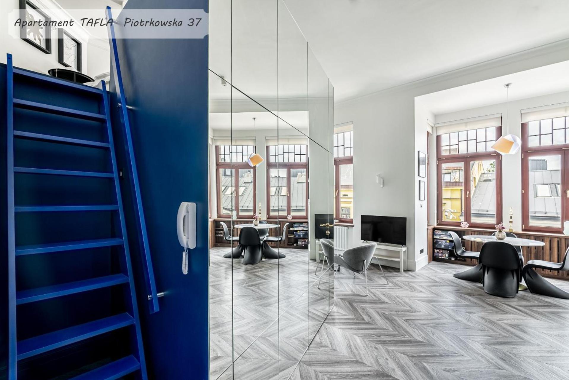 Gold City Point Piotrkowska 37 Λοτζ Εξωτερικό φωτογραφία