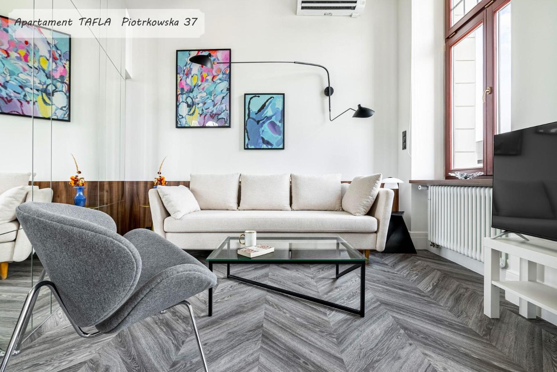 Gold City Point Piotrkowska 37 Λοτζ Εξωτερικό φωτογραφία