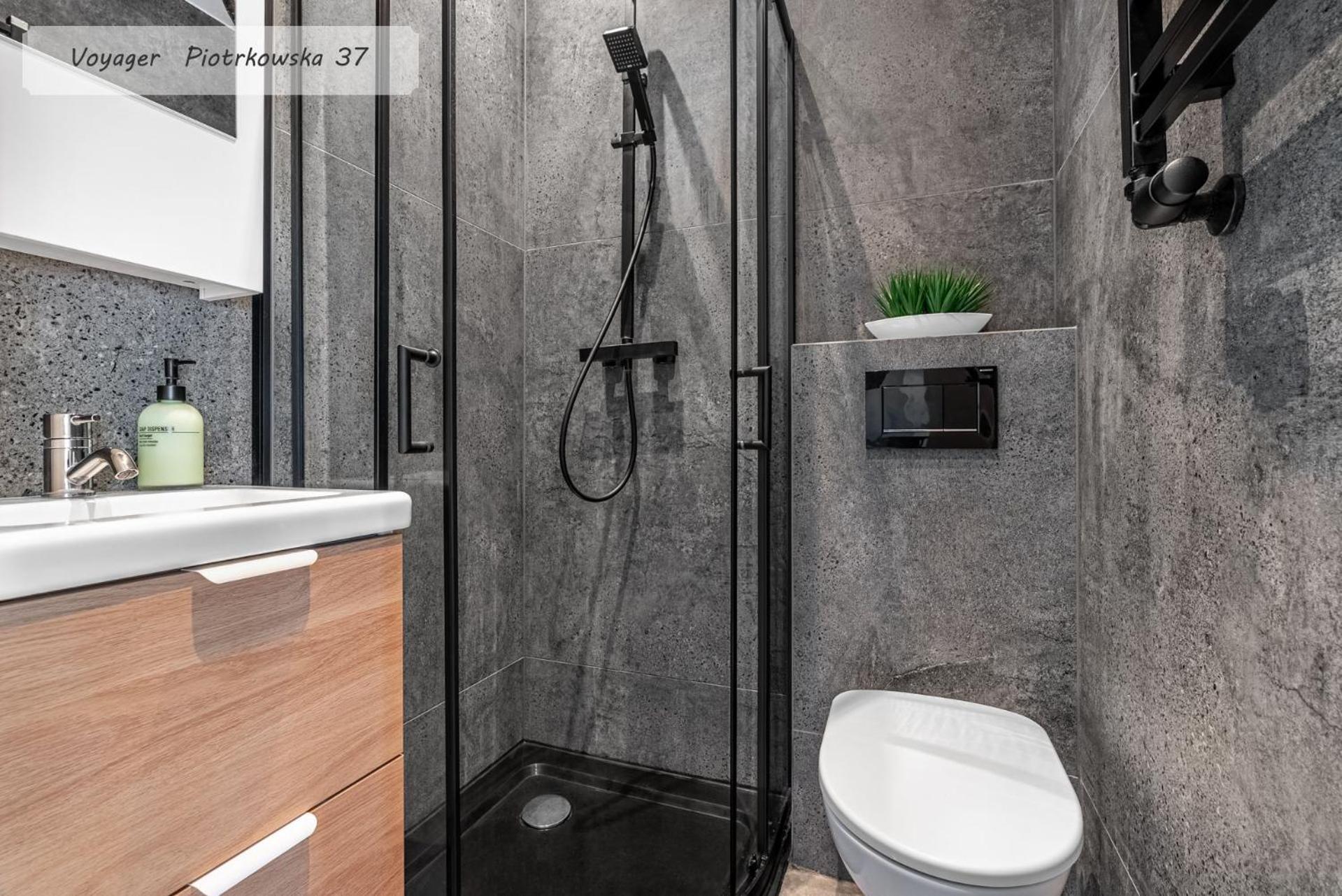 Gold City Point Piotrkowska 37 Λοτζ Εξωτερικό φωτογραφία